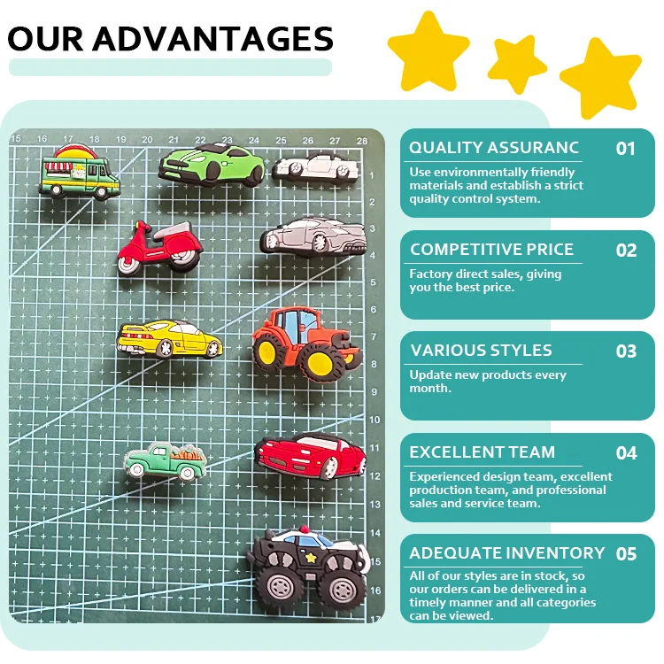 Good Quality Lovely Cute Cat Shoe Accessories Logo Women Shoe Accessories Luxury Pet Shoes Charms