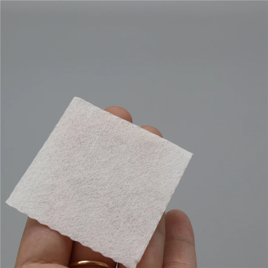 Lint Free Nail Wipes Nail Art Gel Polish Remover Cotton Pads Nail Wipes