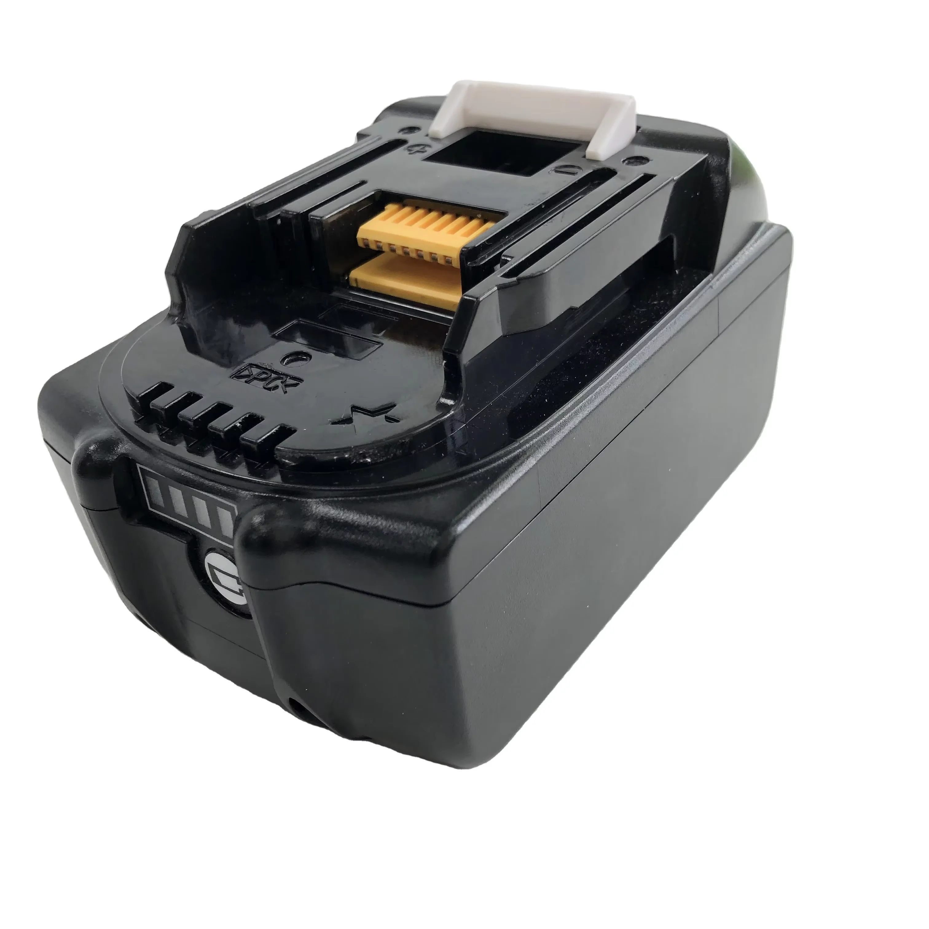 High Capacity Replacement 18V Power Tools battery Cordless drill Rechargeable Multi-function Drill Lithium-Ion Battery