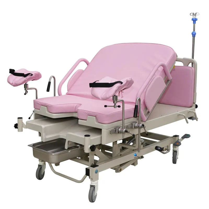 BT-LD002b Hospital Gynecological Obstetric Delivery Bed Chairs Labour Table Price Maternity Birthing Beds