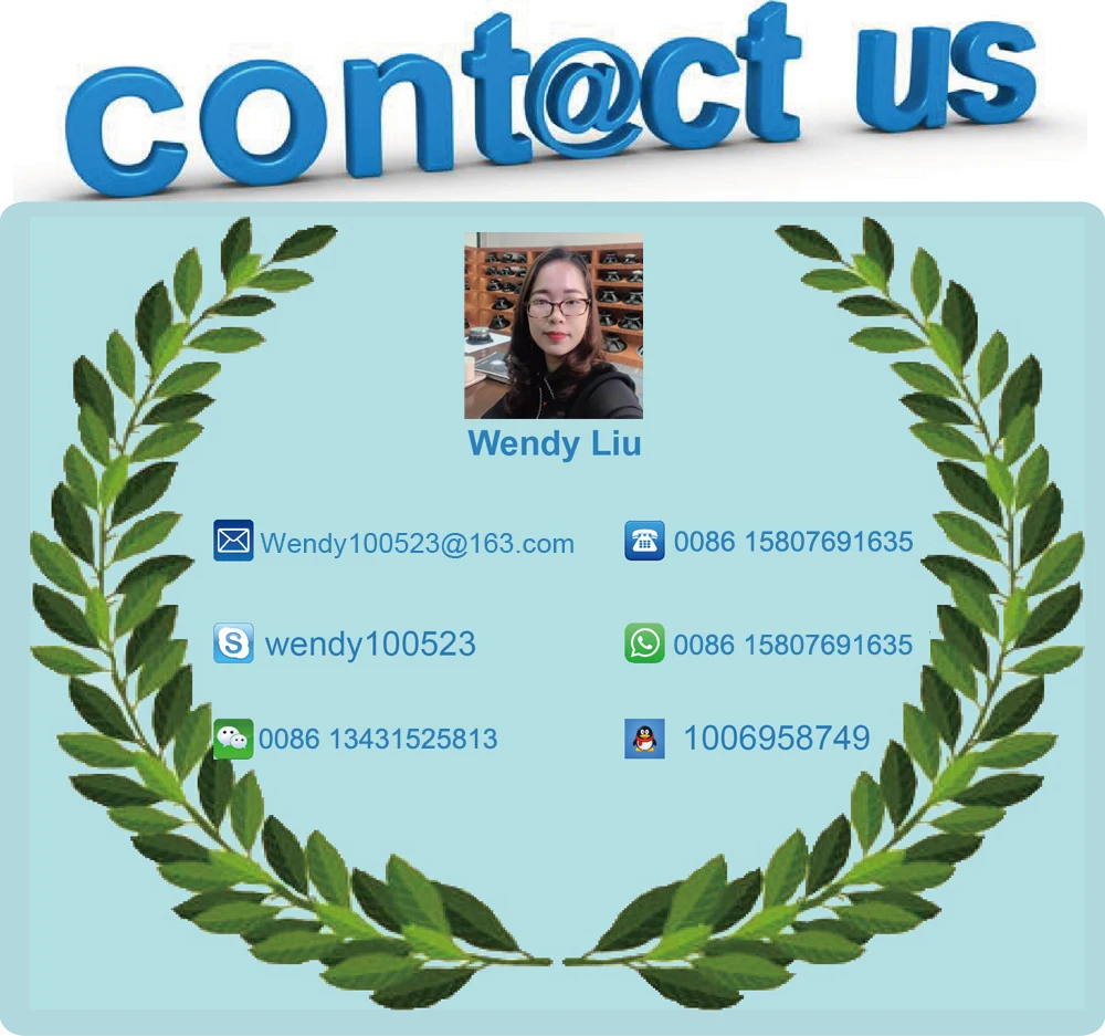 Contact Us Design-Wendy