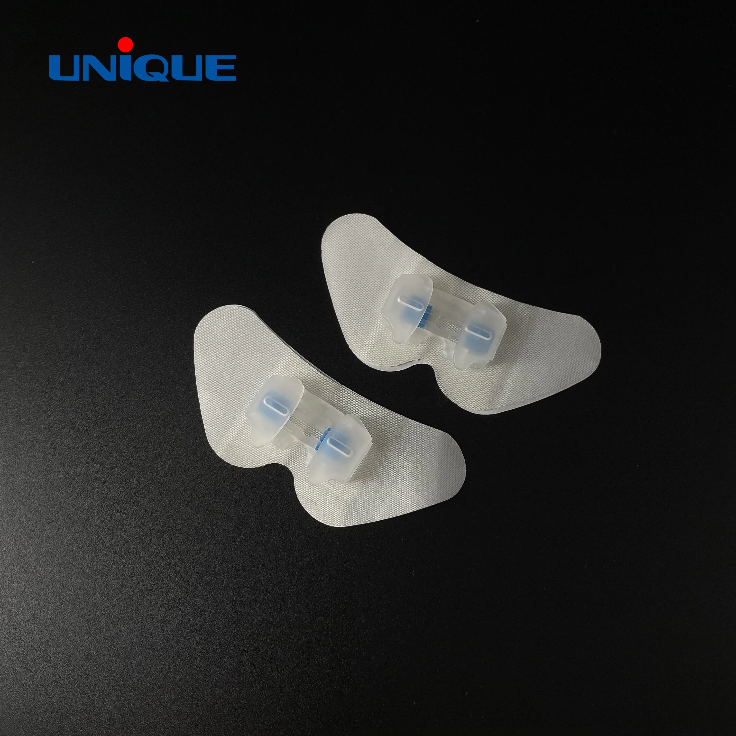 Comfortable Soft Adhesive Catheter Fixation Device For Hospital Clinic Pharmacies