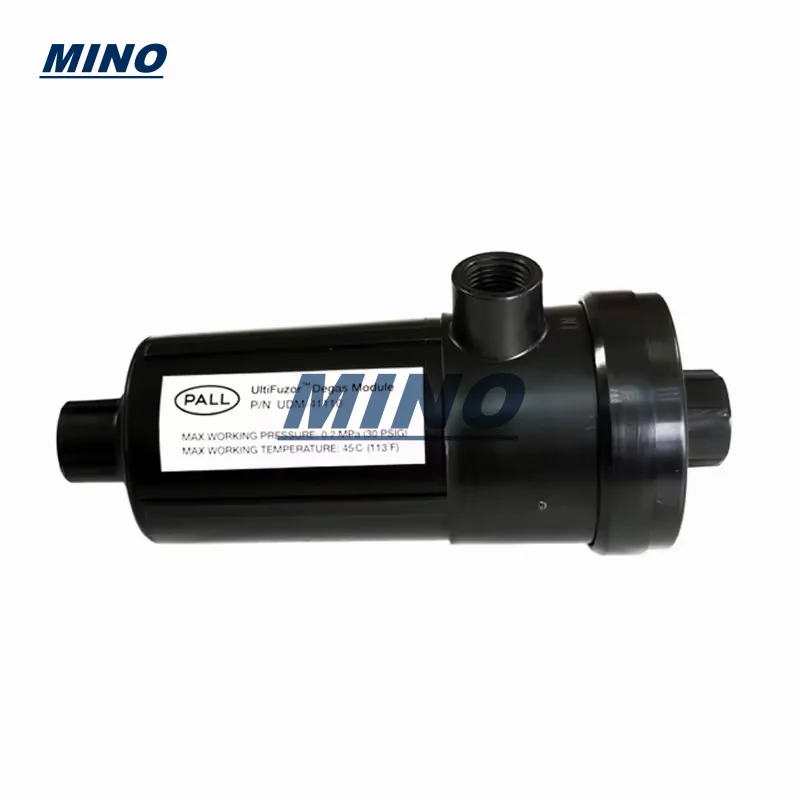 UDM-41110PT1 оригинальный P-ALL фильтр для чернил Catena UDM-41110 модуль дегазирования струйного УФ-принтера DTF