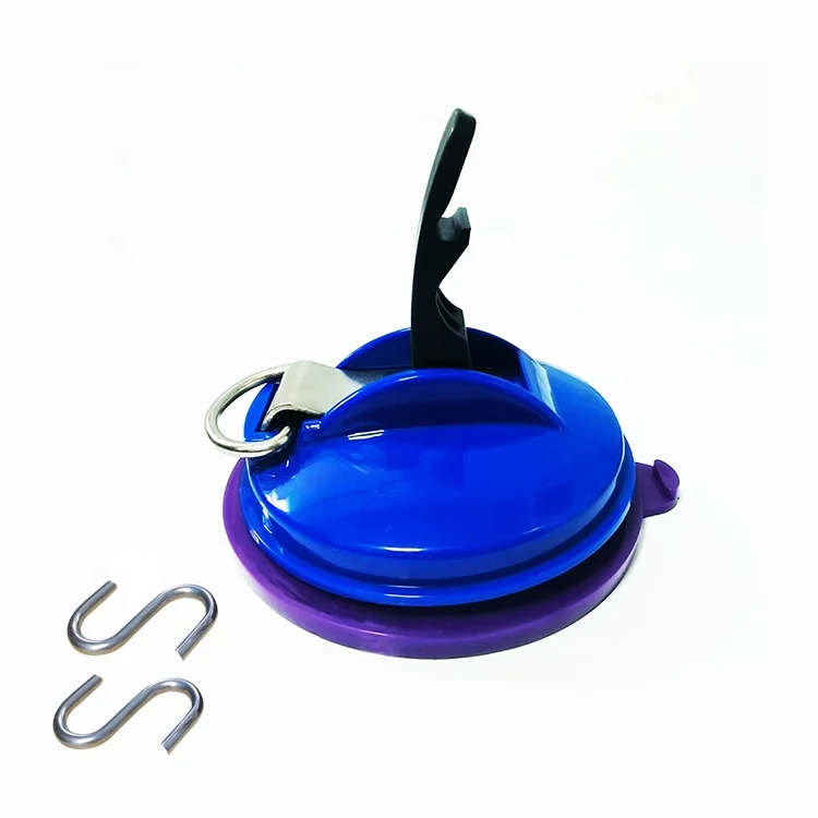 Многофункциональный автомобильный ремешок на присоске бытовой крючок присоска для вытягивания вмятин