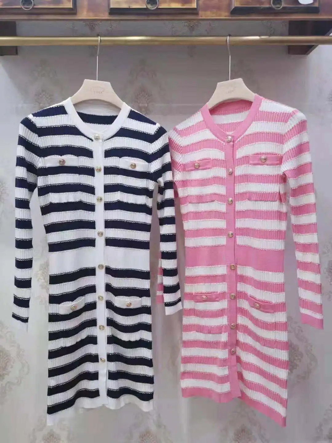Ladies Winter Sweater Suits Premium Long Sweaters winter