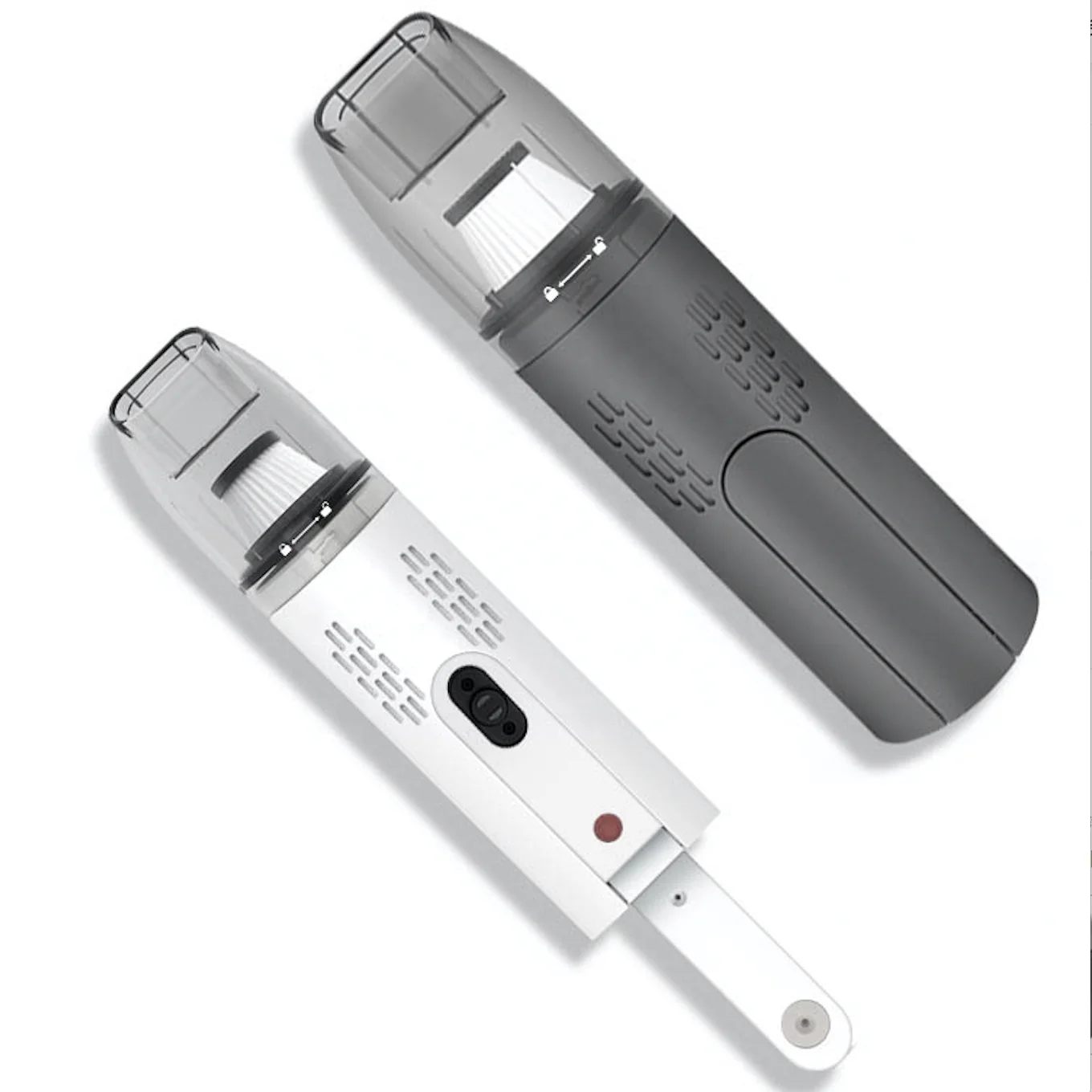 Китай поставщик мини 7,4 V 75W BX-03 легко носить с собой беспроводной Usb зарядка вакуумный очиститель воздуха для автомобиля домашнего офиса и домашних животных