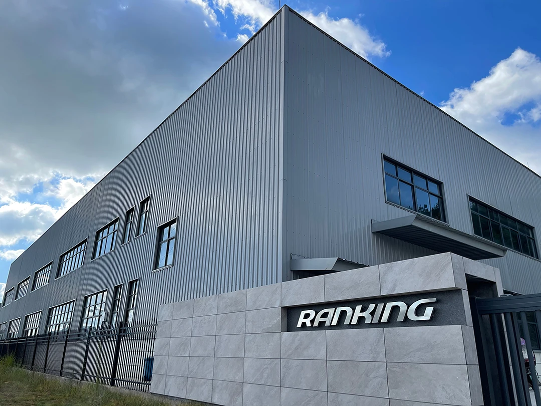 RANKING MP-4502 24V DC RV Sewage Pump Portable for mobile toliet waste water