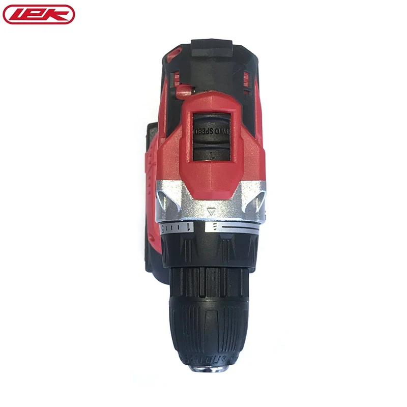 One Discount 18V Cordless Drill Household lithium electric drill hand electric drill