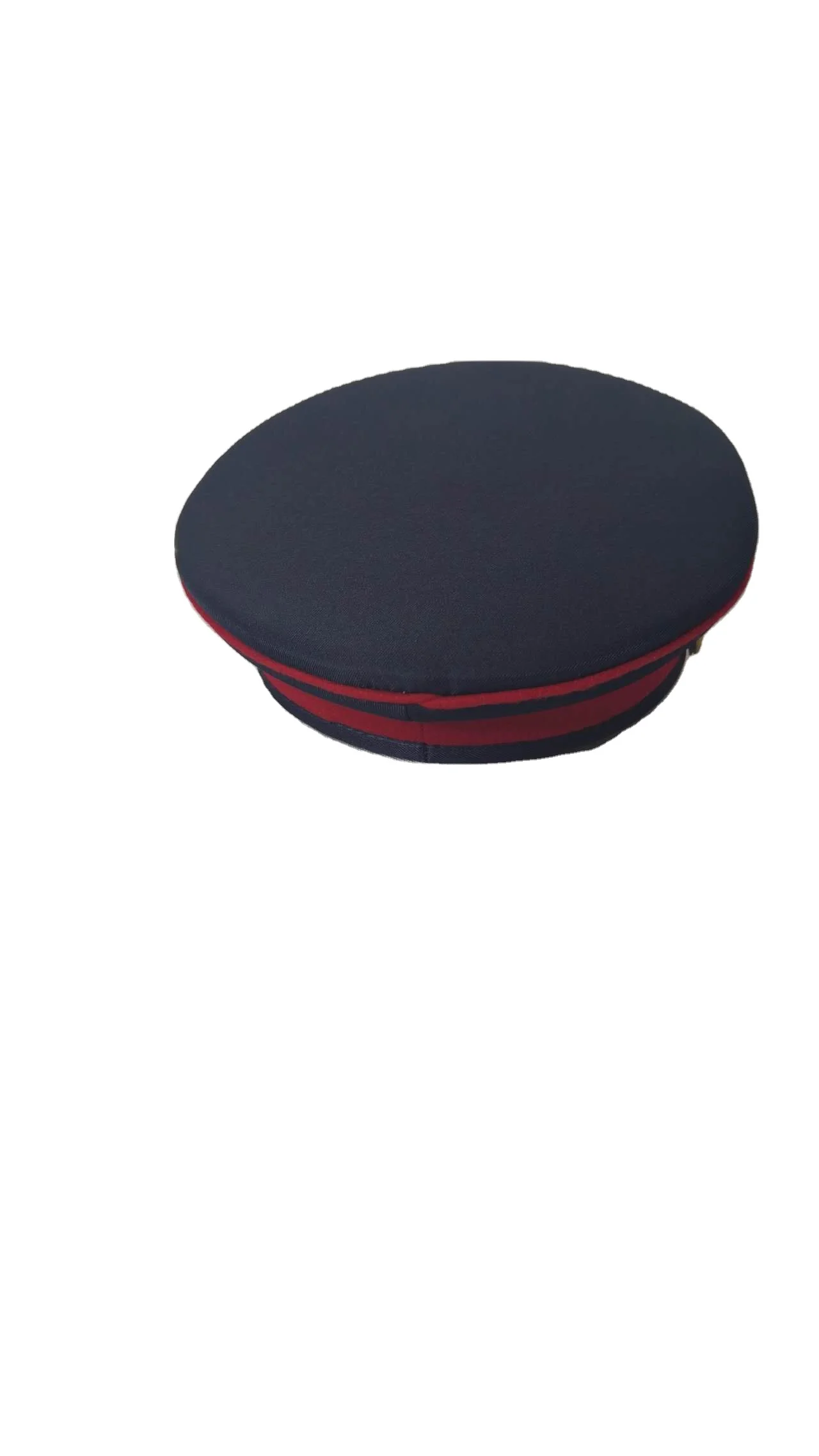 Suppliers Custom New Design Officer Cap Wholesale  Officer Uniform
