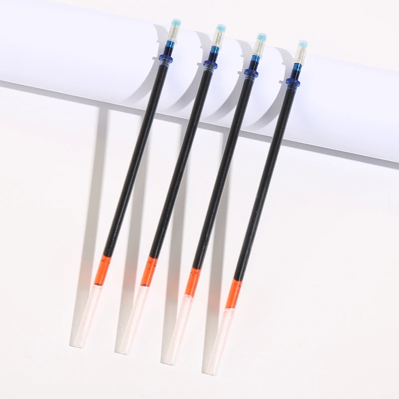 Silver Mercury Refill Pen Clothing Leather Writing Line Mercury Pen Textile Marker For Garment Footwear