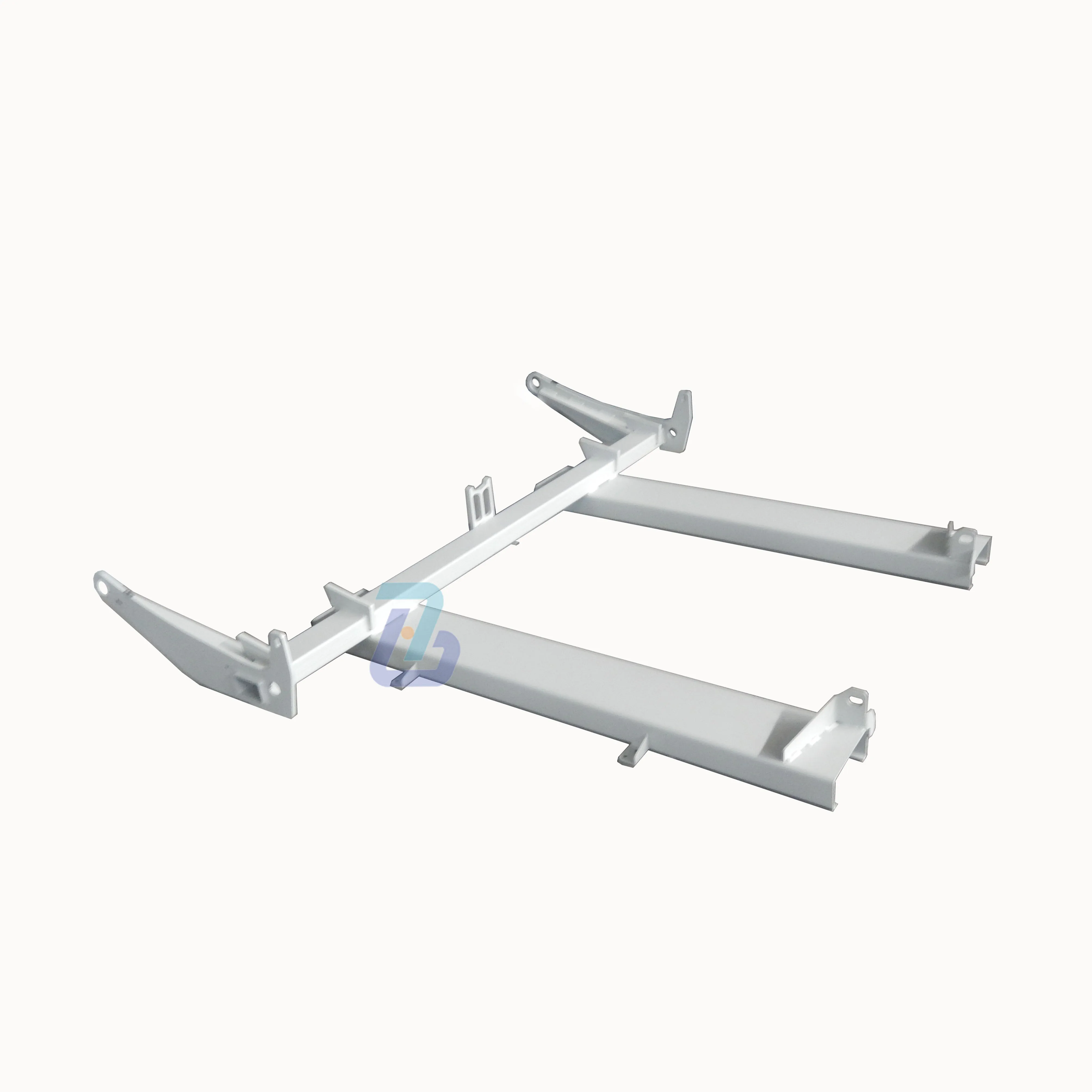 sheet metal fabrication tolerance according ISO13920