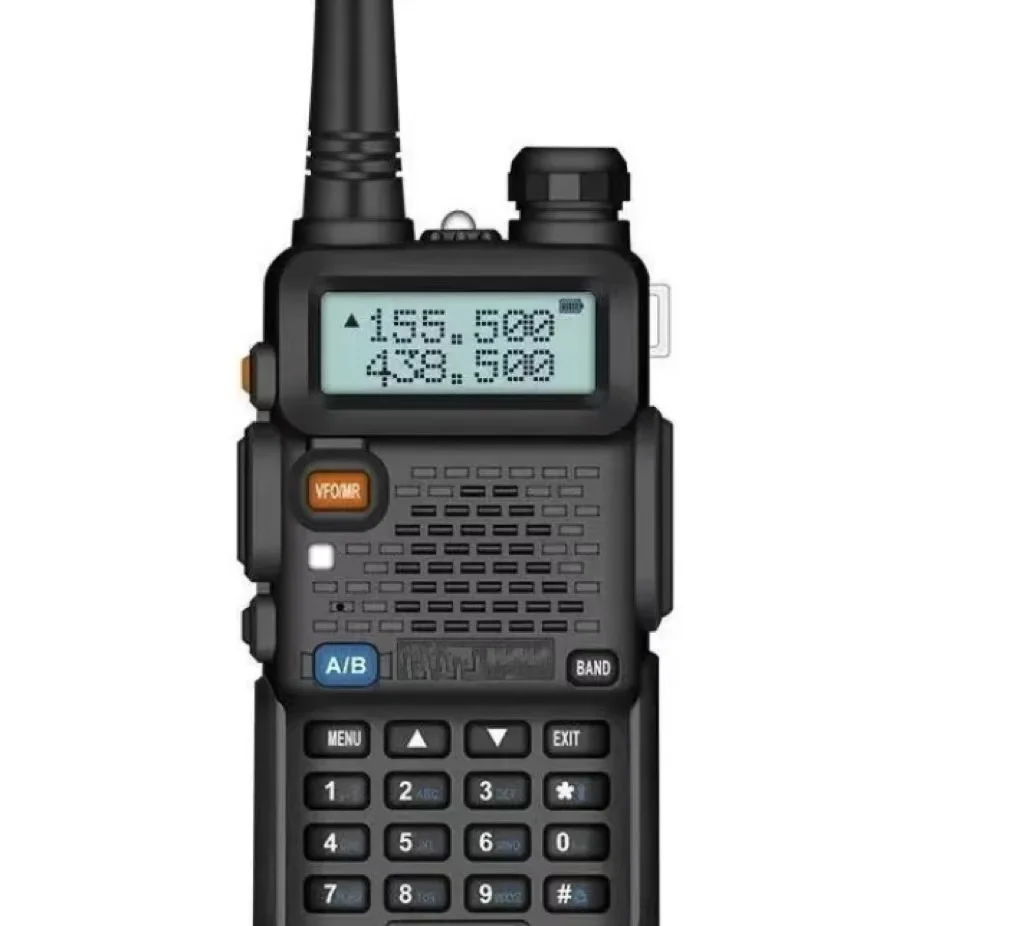 2-стороннее радио портативная Мини-Мобильная радиостанция 4G Sim-карта с PTT длинным ходовым реальным микрофоном для связи Push-to-Talk