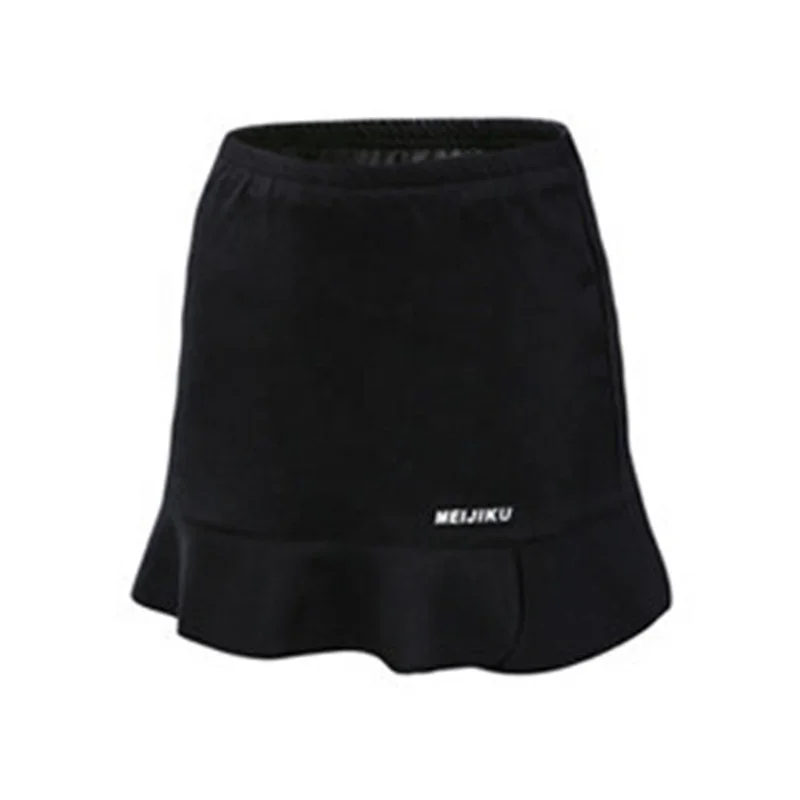 Женские спортивные шорты, легкие пикантные спортивные юбки для тенниса, гольфа, тренировок и активного отдыха с шортами, два цвета