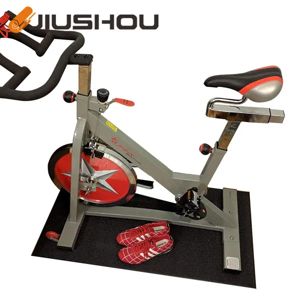 
Good Quality Treadmill Mat Lifegear 97875 Rubber Mats For Treadmills 