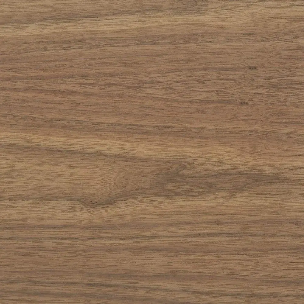 Rivet Axel Lift-Up Wood Metal Side Table, Walnut