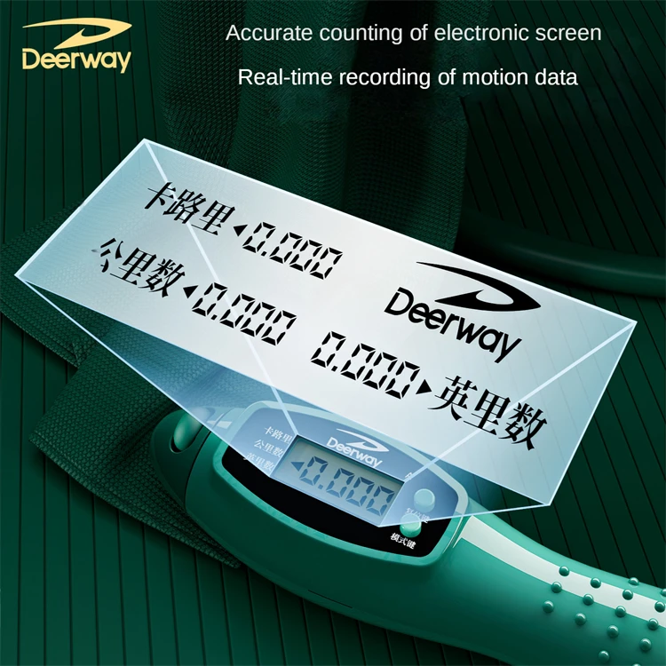 wholesale Hot Sale Weighted Cordless Smart Speed Skipping Jump Rope With Calorie Digital Counter For Home Gym Sports Fitness