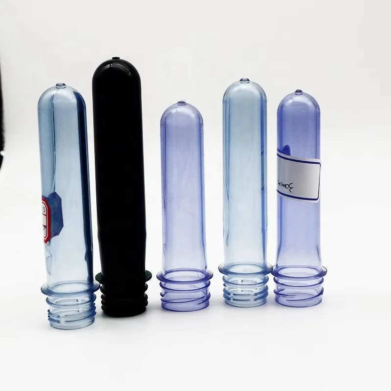 IKD plastic 26/22 pet preforms plastic beer keg  pet preform for water bottle