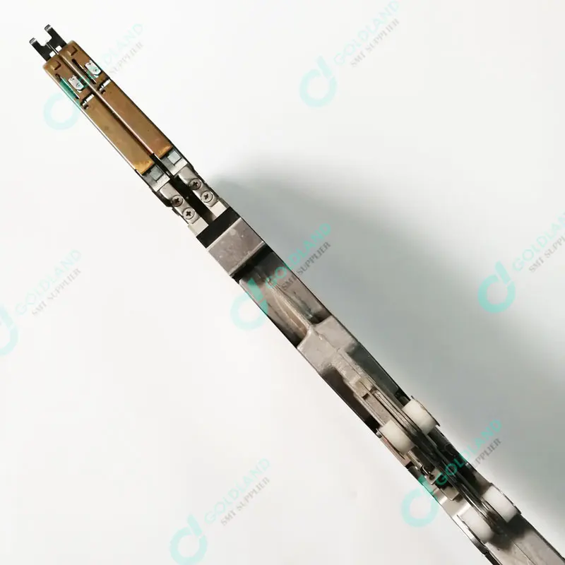 SMT запасные части для Panasonic CM402/602/NPM/AM 4 мм двойные питатели без датчика N610117446AE smt машины