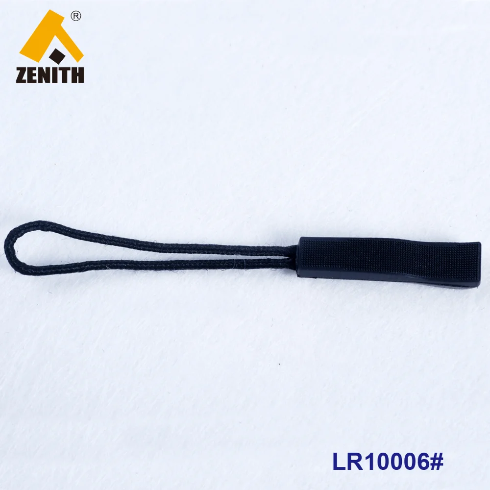 LR10006 Factory sale Garment Accessory Custom Zipper Puller