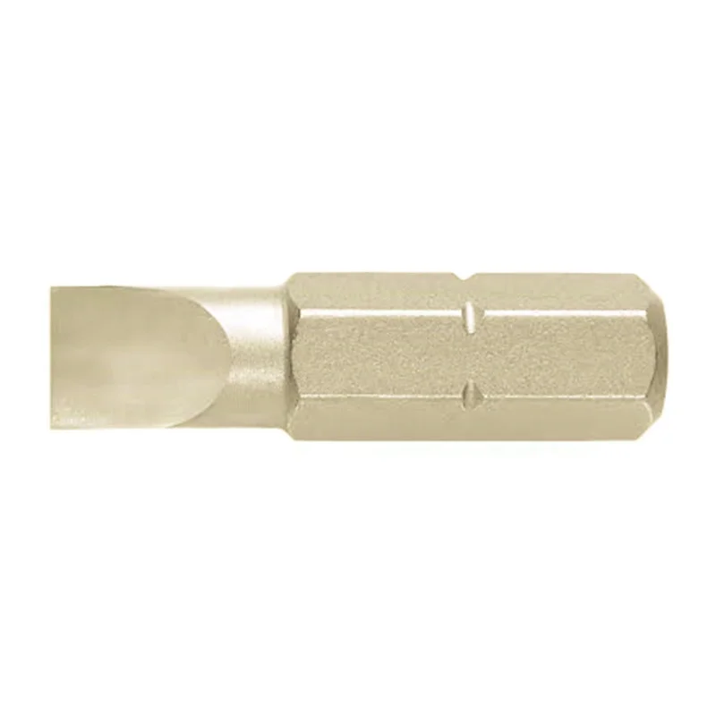 SCREWDRIVERS\SCREW BIT FOR TORX SCREW (LONG TYPE)