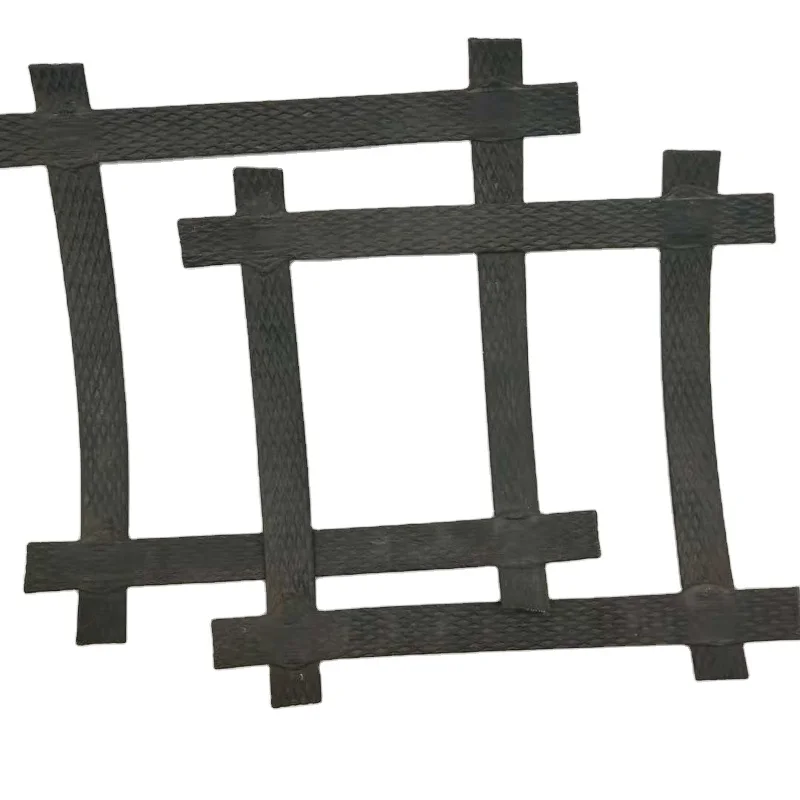 15-50kn двухосный geogid по оптовой цене распродажа gabion steelgrid weavn sassi дверь габион гравийная пластиковая сетка