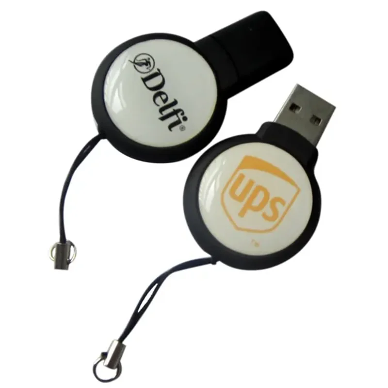 Direct Sale Mini Plastic USB 2.0 Key Pendrive Custom Logo 8GB 16GB 32GB 128GB USB Flash Memory Pen Drive Popular Logo Printing