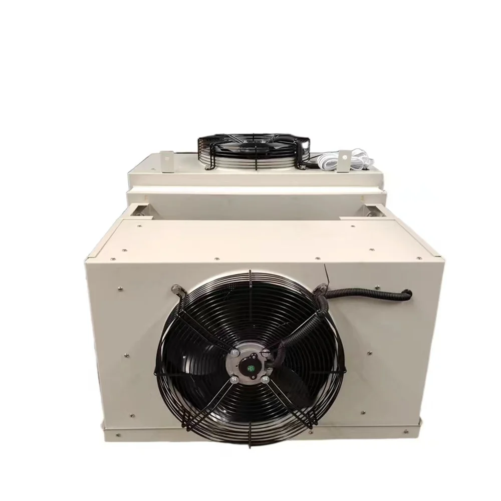 2HP холодильная морозильная камера-18 ℃ ~ 10 настенный моноблочный Холодильный компрессор холодная комната