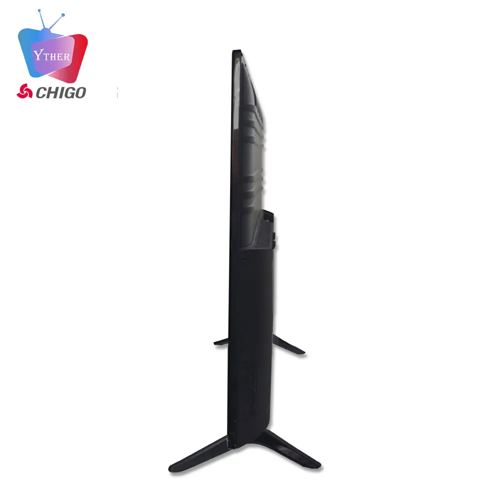
CHIGO TV 55 Inch Smart 2K UHD Resolution Android Wifi Television TV 