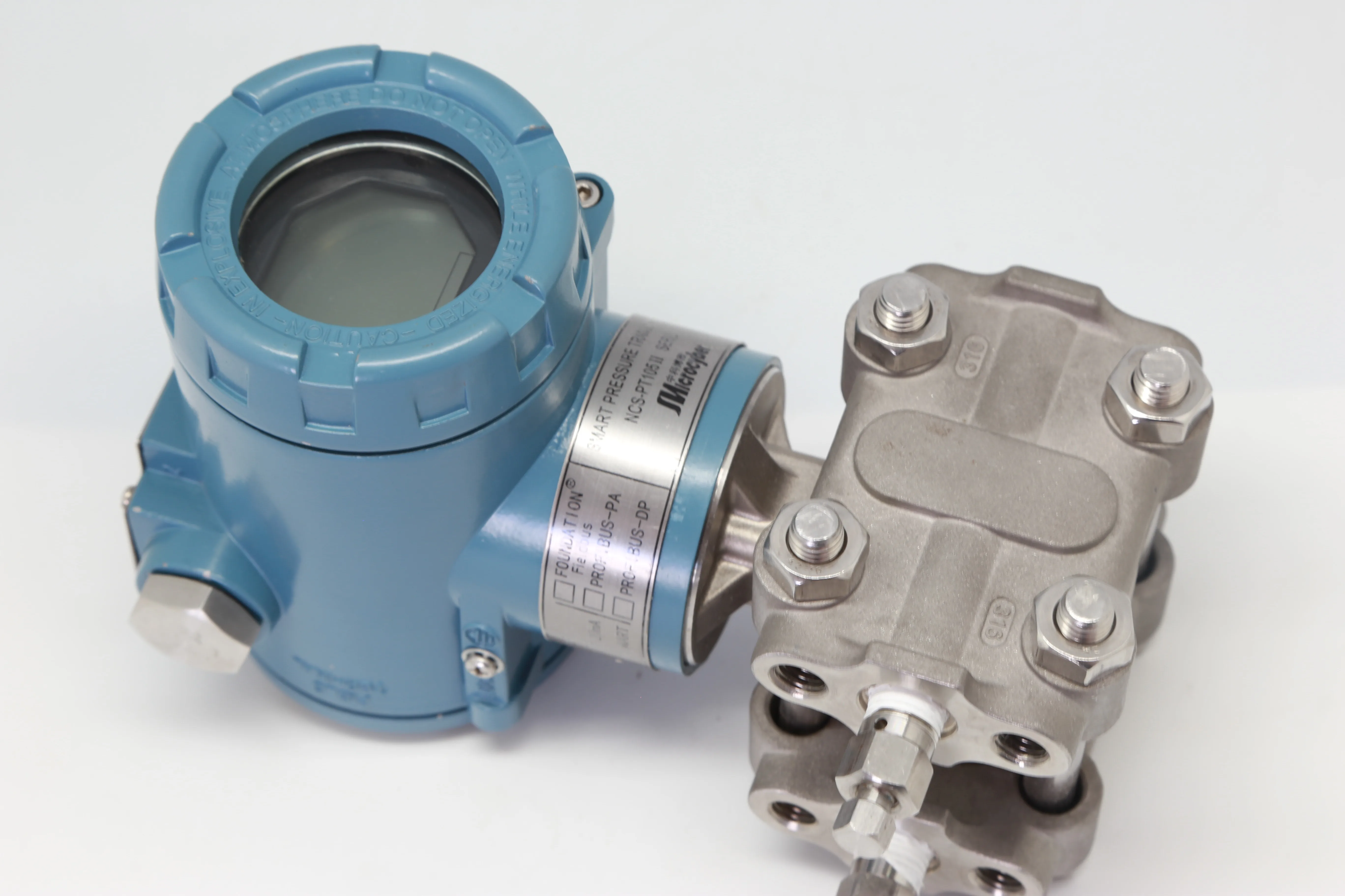 Датчик давления NCS-PT105II