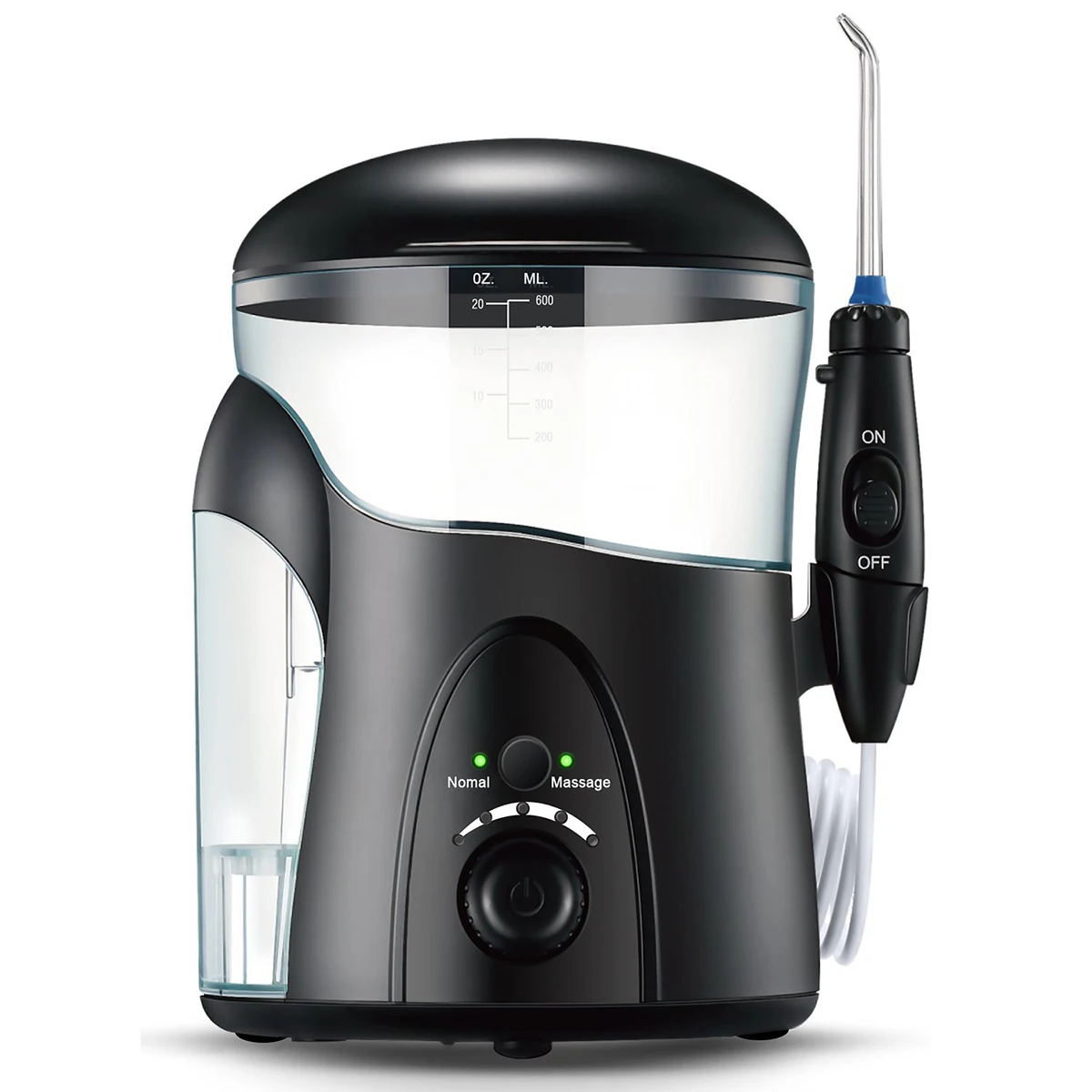 2021Best Selling teeth cleaner oral care UV Sterilization Oral Irrigators morocco