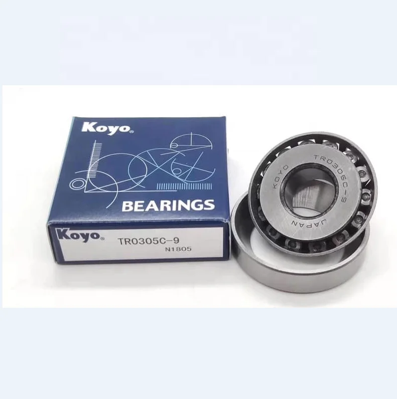 Оптовая продажа автомобильных светодиодных фар частей высокой точности Японии автомобильной выжимные подшипники сцепления RCT337SA3-2 для Toyota