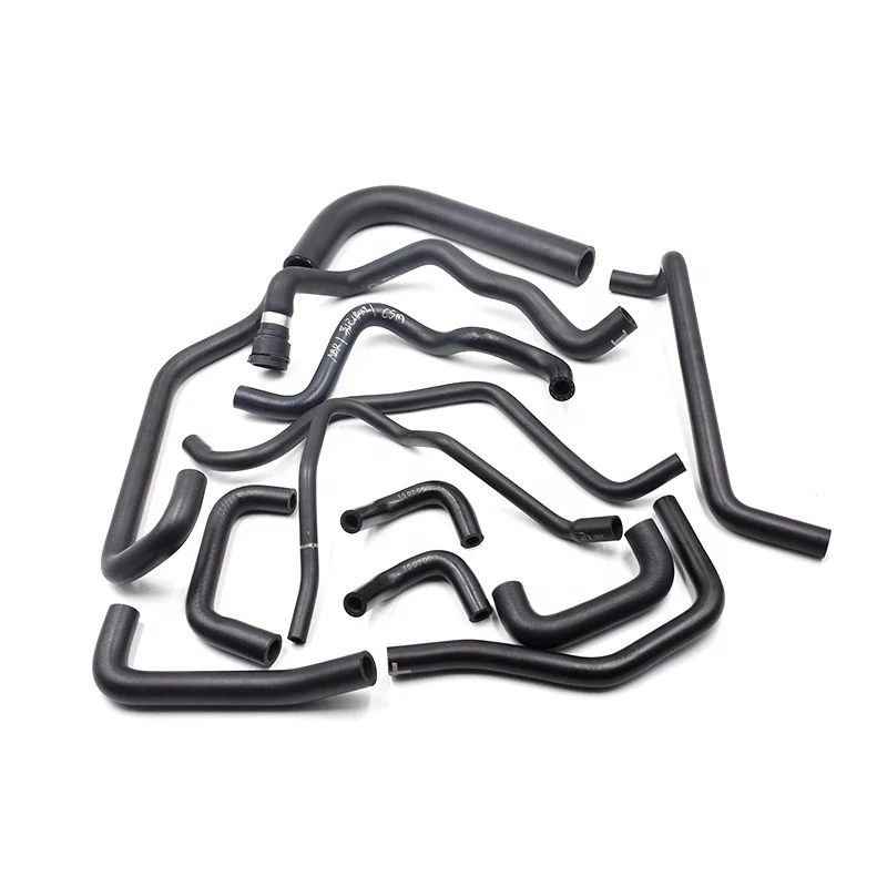 High Temperature Hose Protection Insulation Fiberglass Braided Silicone Fire Sleeve