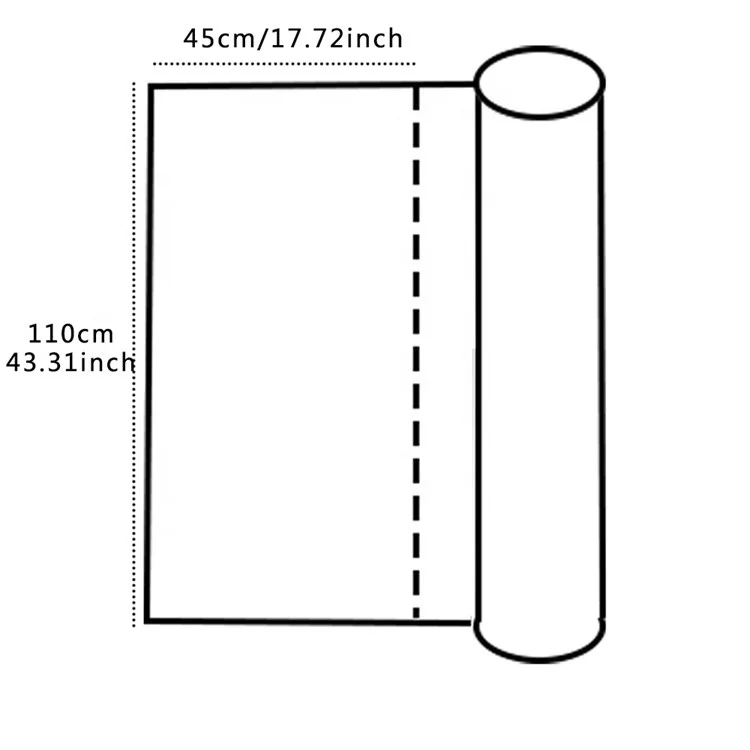
Wholesale 5 pcs Single Color Small Folding Fan Fishscale Pattern Printing Handmade DIY Cotton Fabric Patchwork For Bedding 