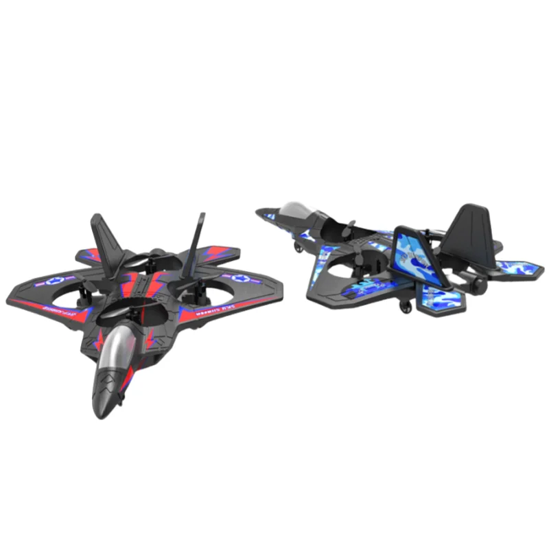 Factory Priced Remote Control Glider Aircraft Landing Gear New RC Airplanes Toy Children Boys Fighter Aircraft Remote Control