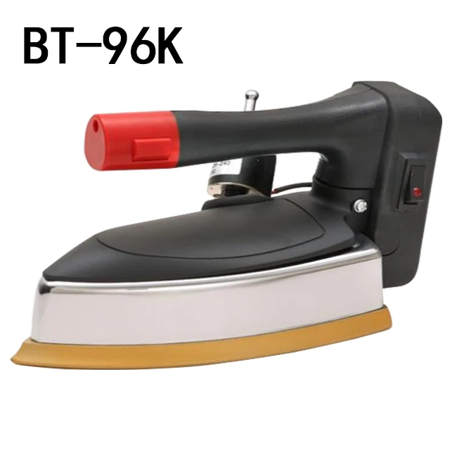 industrial steam iron Iron for clothing   steam iron  plancha a vapor steam ironing press