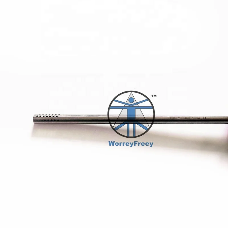 Urology endoscope instrument monopolar resectoscope outer sheath 26.5Fr