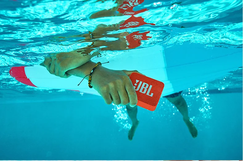 2023 Factory wholesale Hot Selling Products JBL GO 2 JBL Altavoz Mini Rechargeable Waterproof Parlantes Outdoor portable speaker