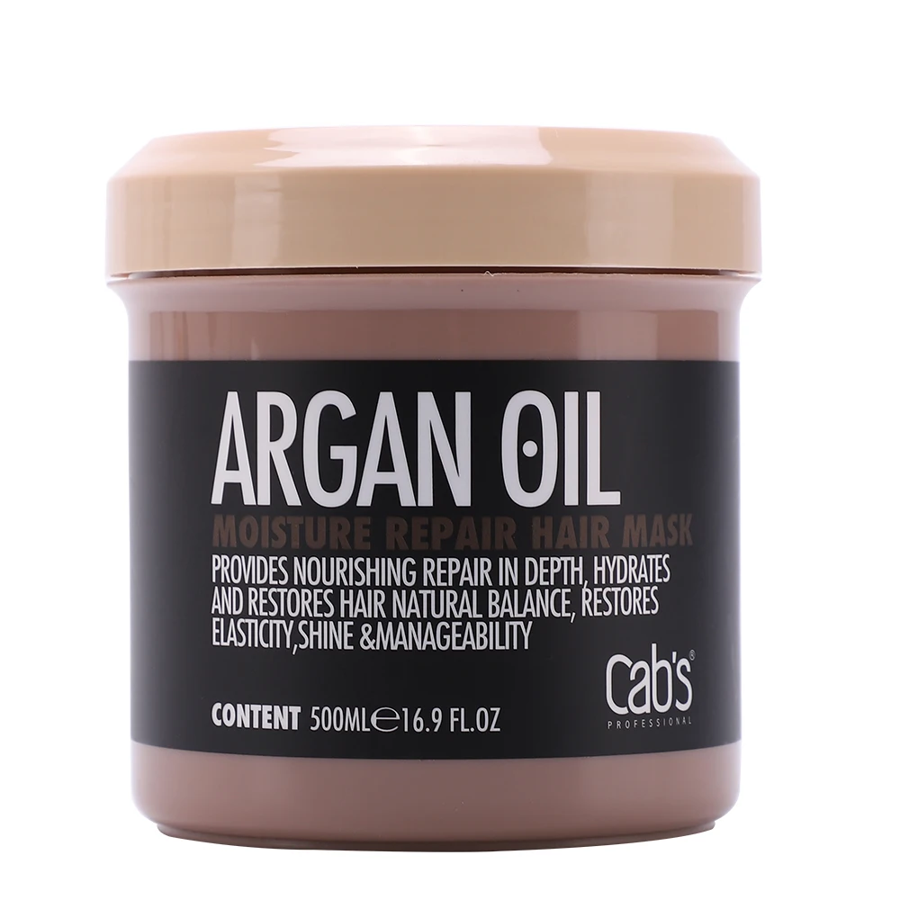 Depth  restores hair cream hair treatment for damage hair