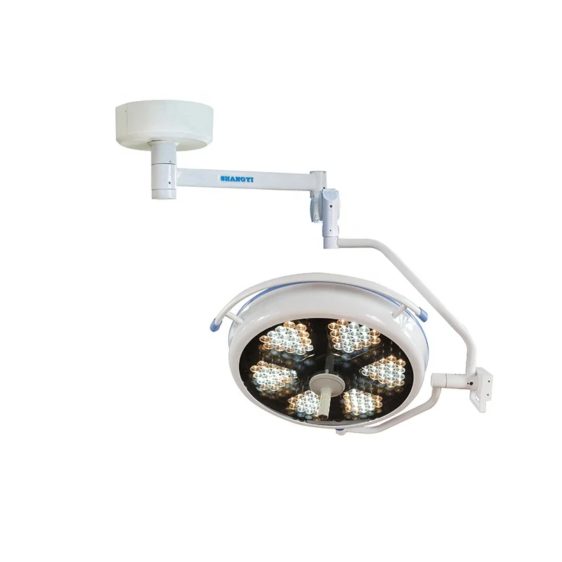 AML700 LED Shadowless Medical Surgical Light Operation Lamp