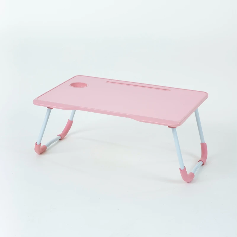 Multifunctional study table laptop table foldable Bed laptop stand