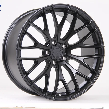 Xinghui VIA/TUV/IATF2016 authentication alloy wheels 19 inch 5x112