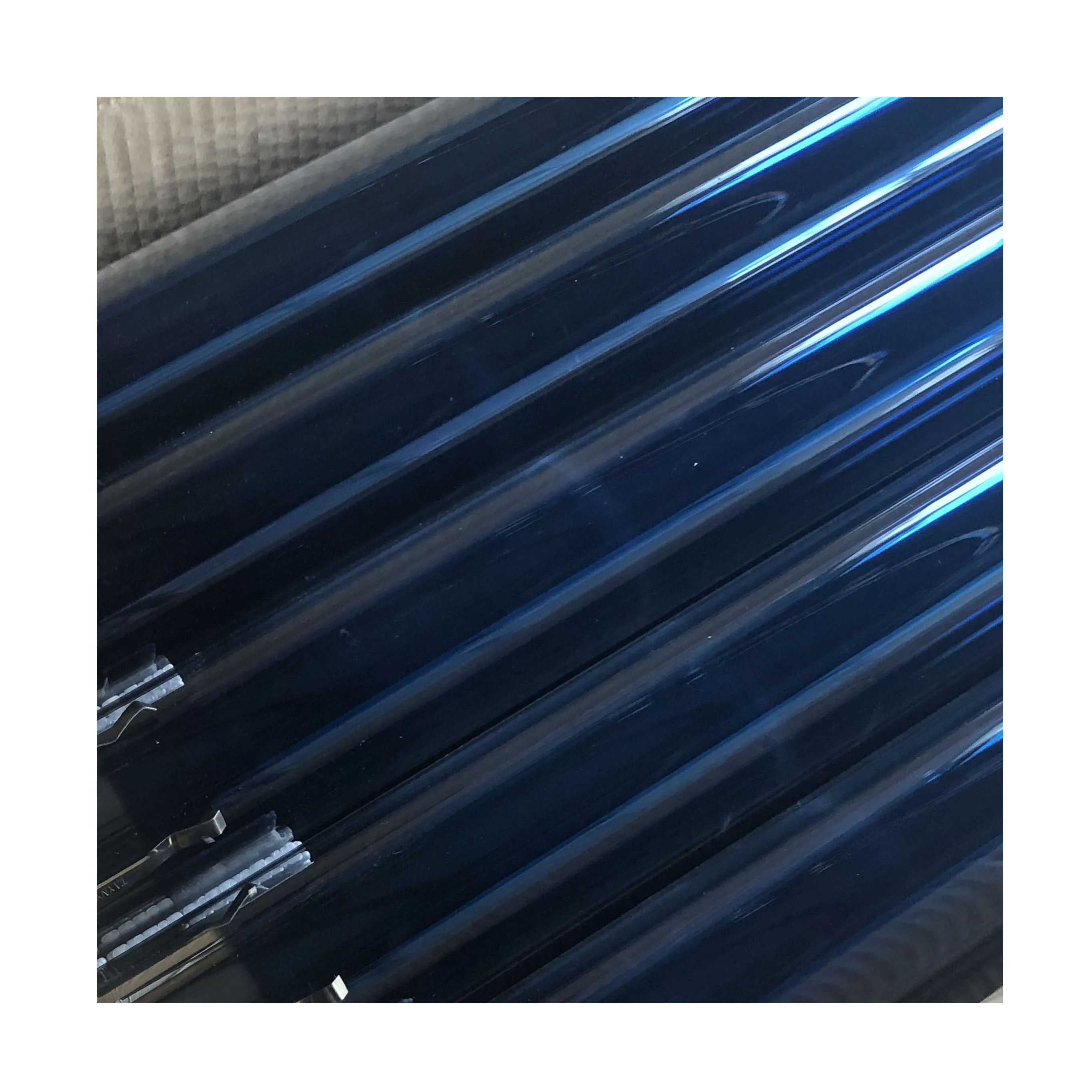 Equatorial country Wholesale Cheap Price Collector Evacuated Heat Pipe Vacuum Solar Tube