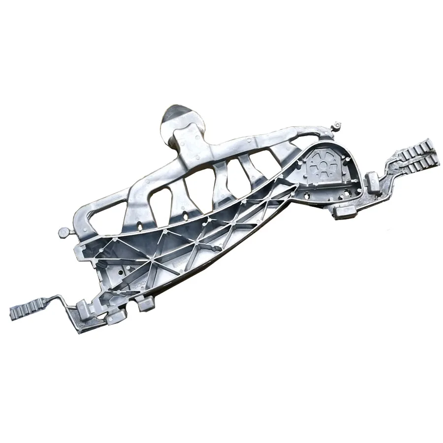 Quality China Aluminum Die Casting Mold for Pressure Die Casting