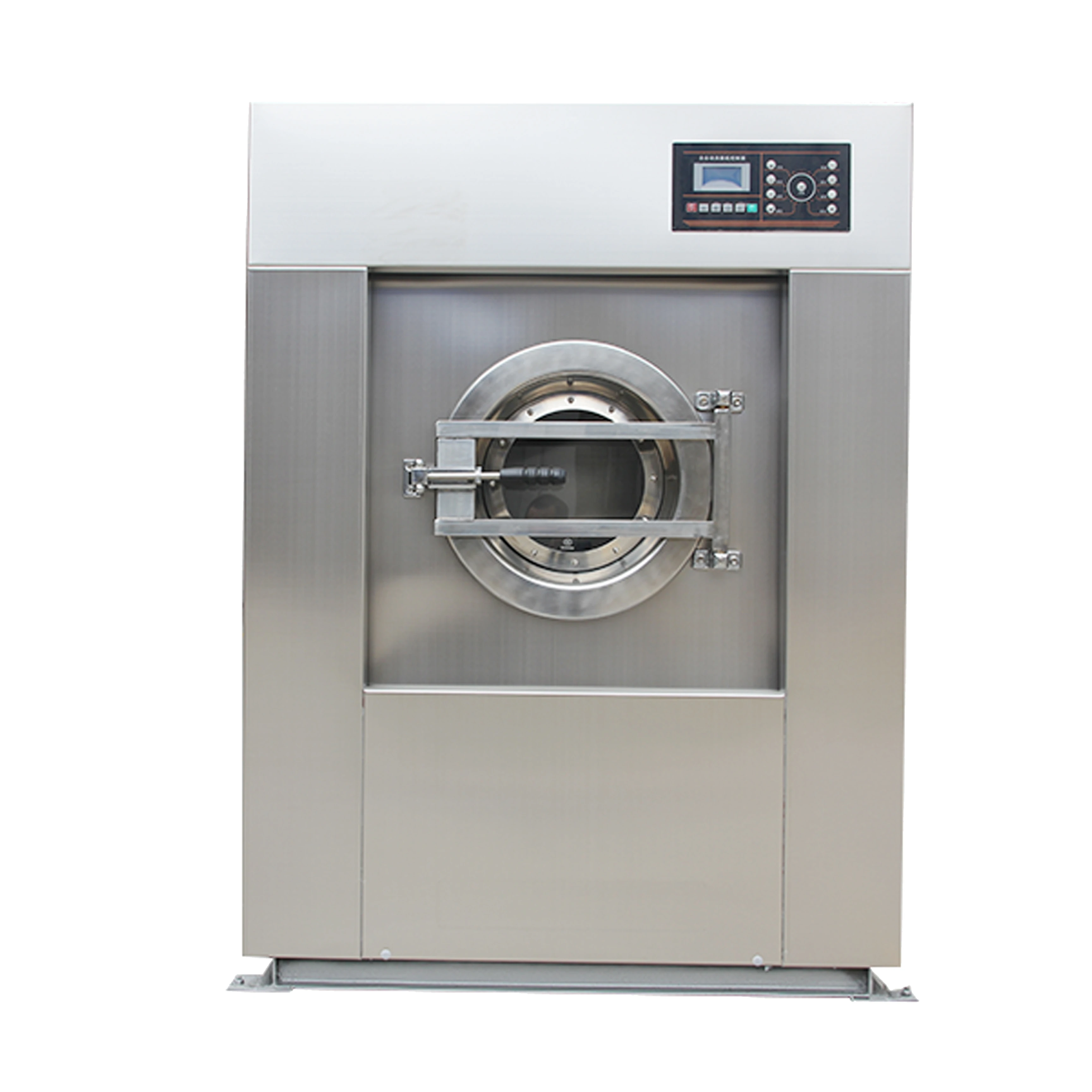 15kg-150kg commercial washing machine laundry machine industrial washer automatically