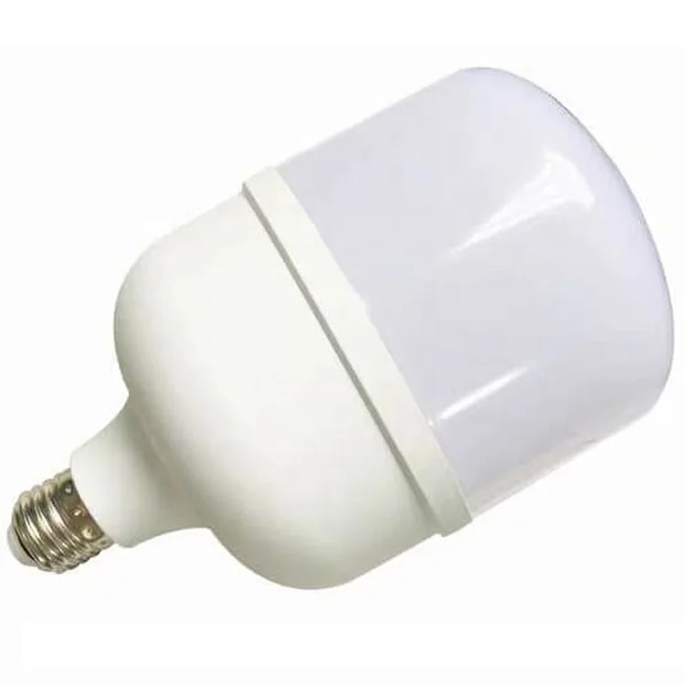 High brightness high-quality T-shape 5W,9W,13W,18W,28W,38W,48W 60W led bulb light