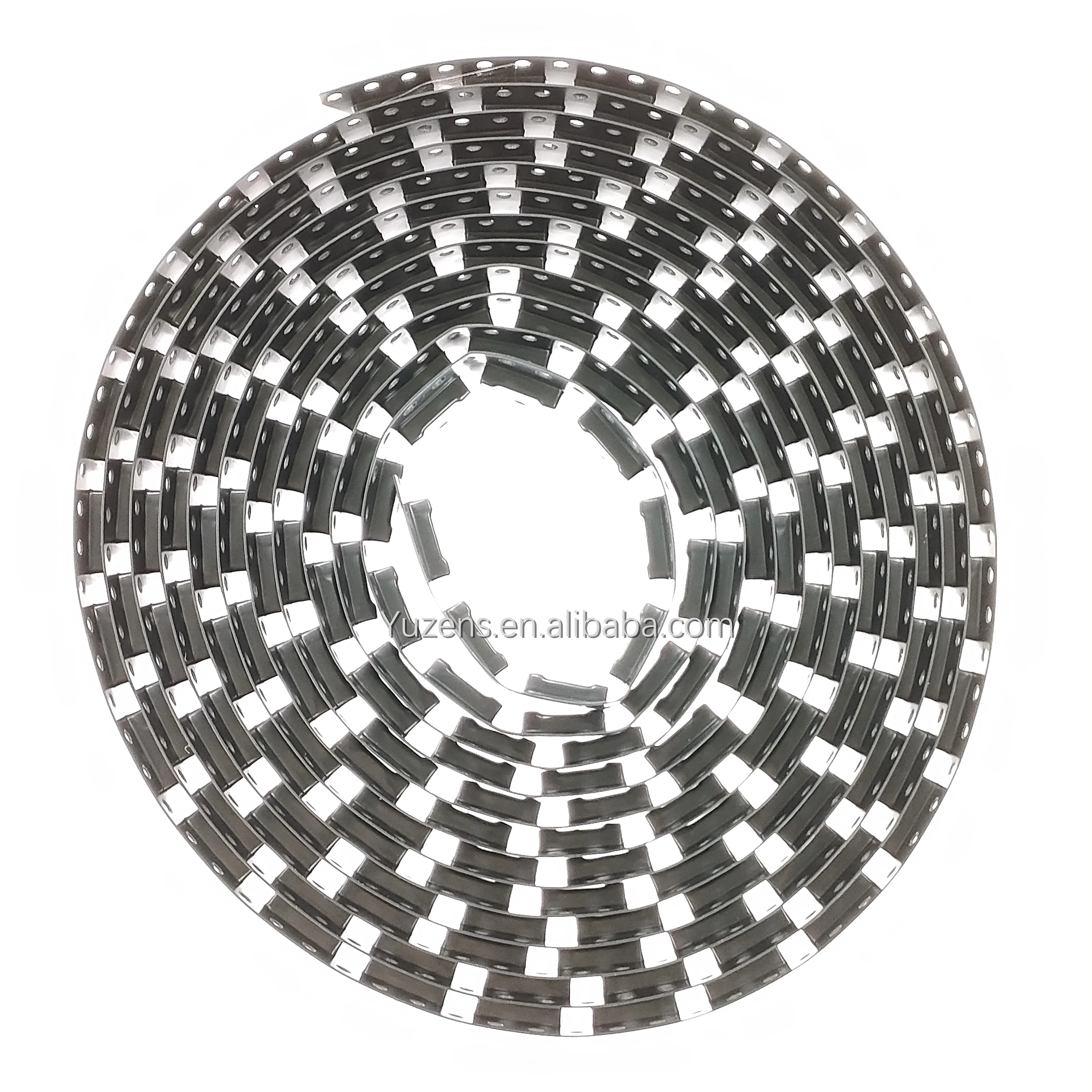New and original SOP16 4-way analog switch IC DG201BDY