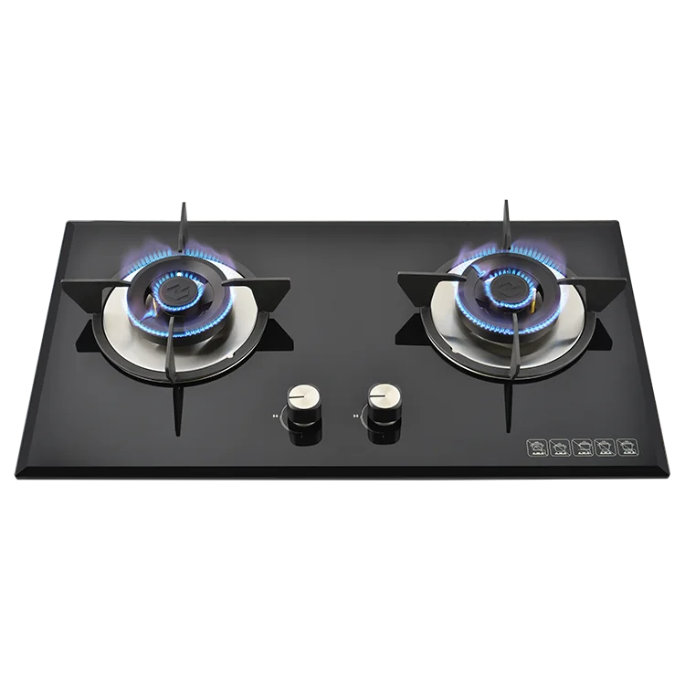 Wholesale infrared furnace head nine - chamber furnace head gas stove