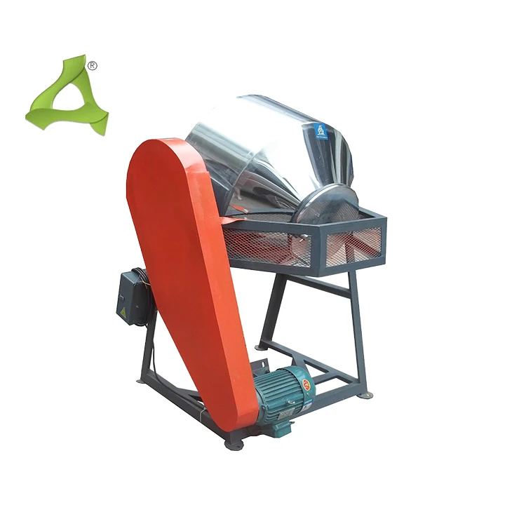 Пластиковый поворотный цветной Миксер Для Смешивания Порошковых гранул