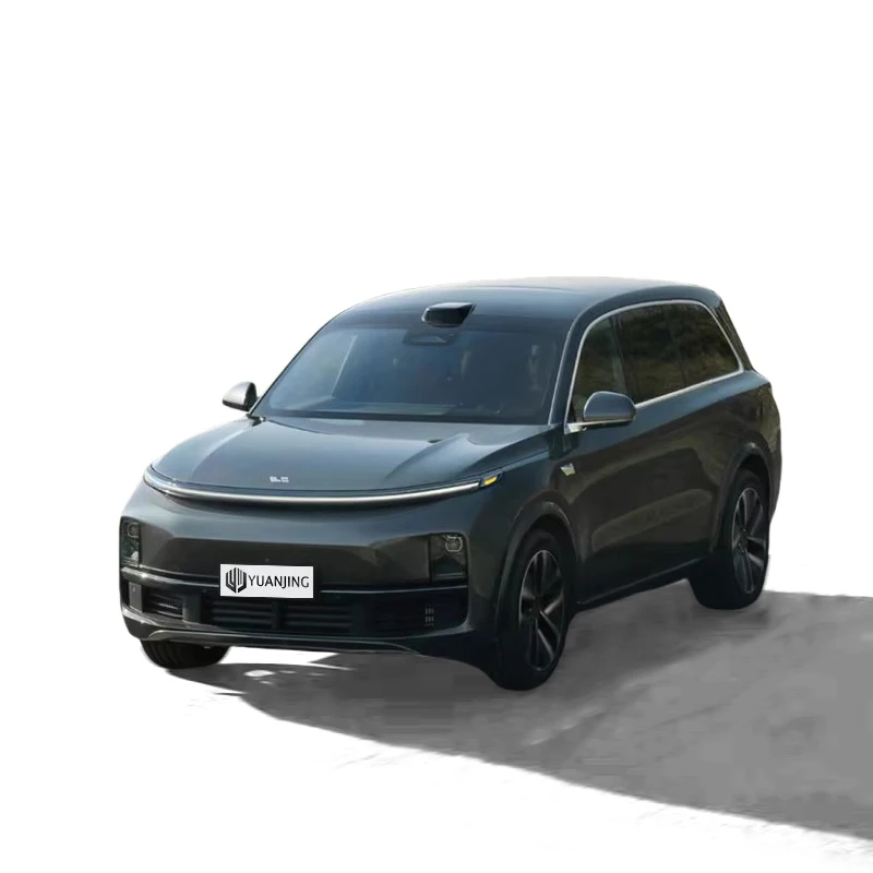 Lixiang L9 новые автомобили класса люкс подержанные цены левая сторона руль шины от 13 до 16 автомобилей Быстрый Самый дешевый выход