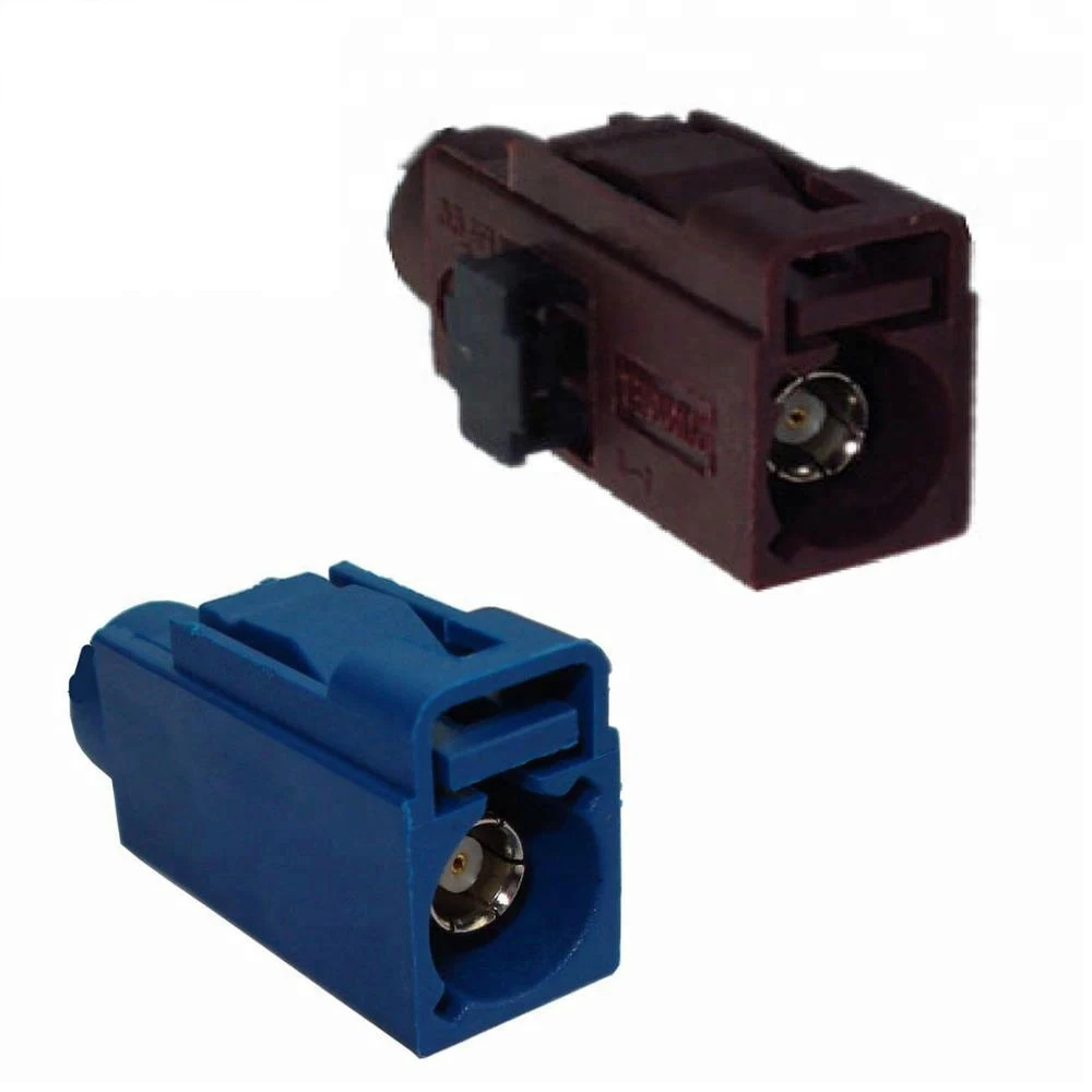 Hot-selling signalwell high dbi 3m sticker indoor  wifi patch antenna with fakra connector